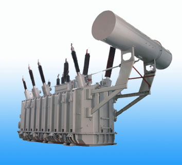 220kV電力變壓器