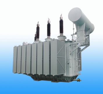 110kV電力變壓器