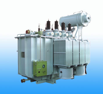 35kV電力變壓器