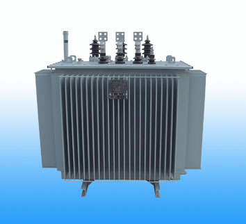 10kV級(jí)配電變壓器