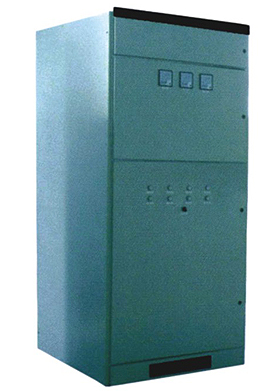 高壓無功就地補(bǔ)償裝置