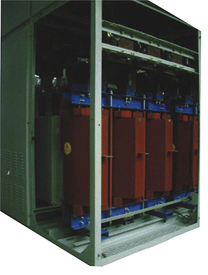 高壓并聯(lián)電容器成套裝置