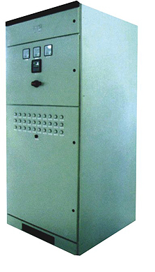 低壓動態(tài)無功補(bǔ)償及濾波成套裝置