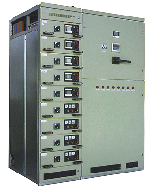 MNS型低壓成套開關(guān)設(shè)備