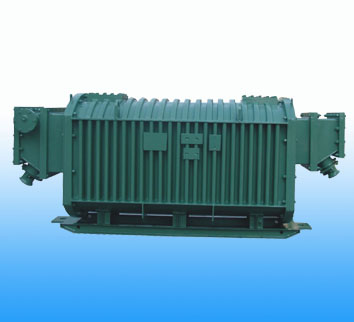 KBSG系列礦用隔爆型干式變壓器