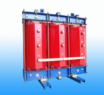 干式鐵芯串聯(lián)電抗器