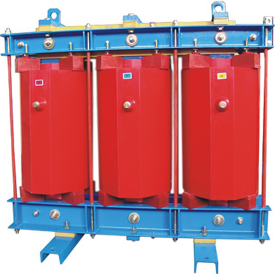 CKSC系列干式鐵芯串聯(lián)電抗器