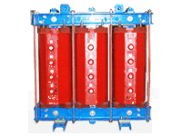 QKSC系列干式鐵芯啟動(dòng)電抗器