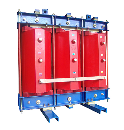 BKSC 并聯(lián)鐵芯式電抗器