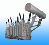 220kV電力變壓器