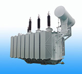 110kV電力變壓器