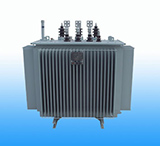 10kV級(jí)配電變壓器