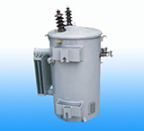 單相油浸式變壓器