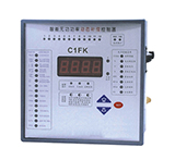 10kV多組自動投切無功補(bǔ)償裝置