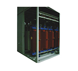 高壓并聯(lián)電容器成套裝置