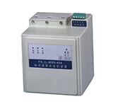 低壓動態(tài)無功補(bǔ)償及濾波成套裝置