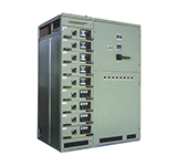 MNS型低壓成套開關設備