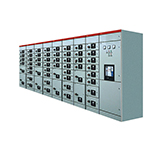 GCK5A低壓抽出式開關柜