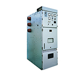 KYN28A-12金屬鎧裝中置移開式開關設備