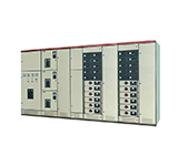 GCS低壓抽出式開關柜