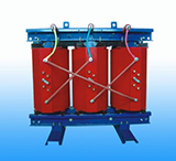 環(huán)氧樹(shù)脂澆注干式變壓器