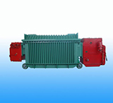 KBSGZY系列礦用隔爆型移動(dòng)變電站