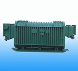 KBSG系列礦用隔爆型干式變壓器