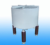 干式空芯電抗器