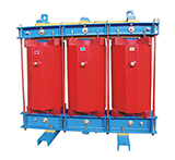 CKSC系列干式鐵芯串聯(lián)電抗器