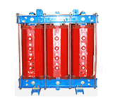 QKSC系列干式鐵芯啟動(dòng)電抗器