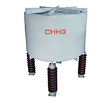 干式空心限流電抗器