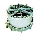 干式空芯濾波電抗器