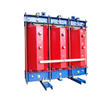 BKSC 并聯(lián)鐵芯式電抗器