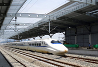 甬臺(tái)溫鐵路