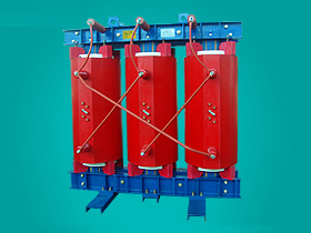 35KV干式變壓器