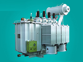 35KV電力變壓器